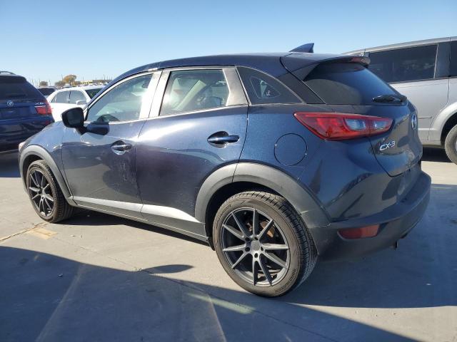 Image 2 of 2018 MAZDA CX-3 TOURING 2018 with VIN JM1DKDC79J1307660