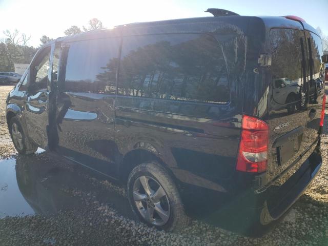 Image 2 of 2018 MERCEDES-BENZ METRIS  2018 with VIN WD4PG2EE3J3476369