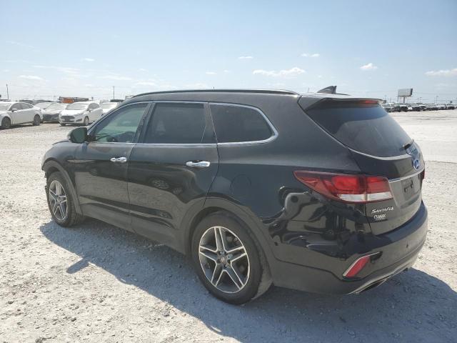 Obraz 2 z 2017 HYUNDAI SANTA FE SE ULTIMATE 2017 z VIN KM8SR4HF7HU241049