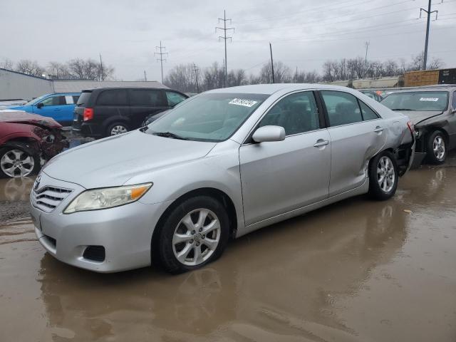 Image 1 of 2010 TOYOTA CAMRY BASE 2010 with VIN 4T4BF3EK0AR087445