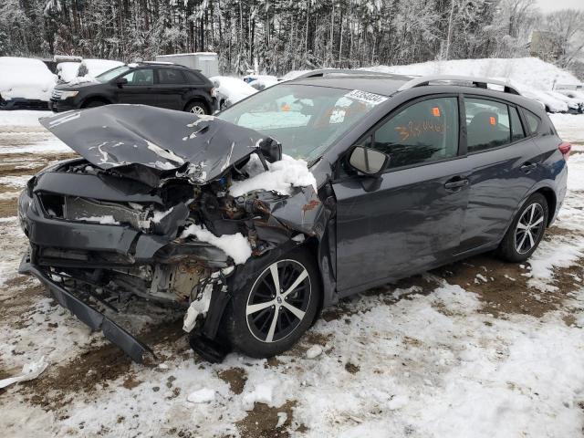 2021 SUBARU IMPREZA PREMIUM 2021 image