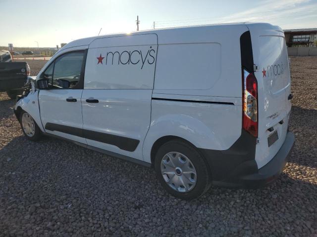 Obraz 2 z 2016 FORD TRANSIT CONNECT XL 2016 z VIN NM0LS7E73G1271691