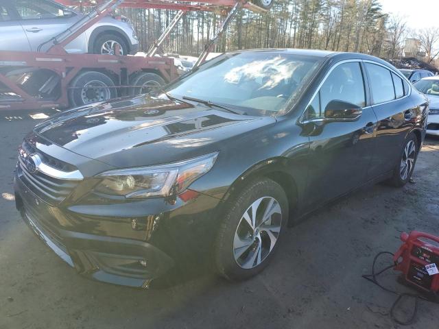 Obraz 2022 SUBARU LEGACY PREMIUM 2022