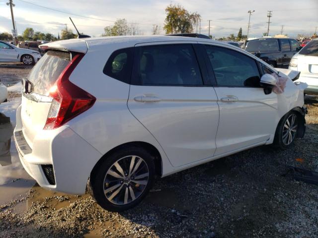 Изображение 3 2015 HONDA FIT EX 2015 с VIN 3HGGK5H80FM785708