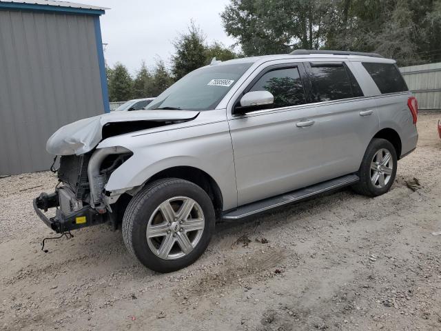 Изображение 2019 FORD EXPEDITION XLT 2019