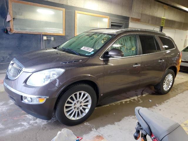 2008 BUICK ENCLAVE CXL 2008 image