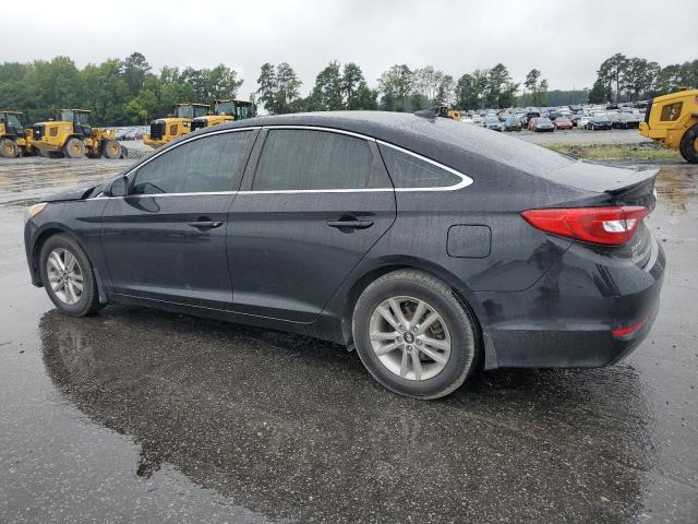 Изображение 2 2017 HYUNDAI SONATA SE 2017 с VIN 5NPE24AF7HH442556