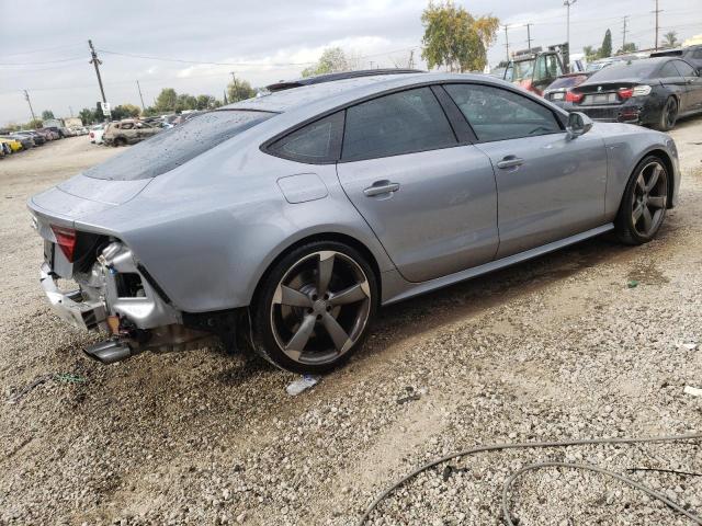 Image 3 of 2018 AUDI S7 PRESTIGE 2018 with VIN WAU2FAFC3JN080314