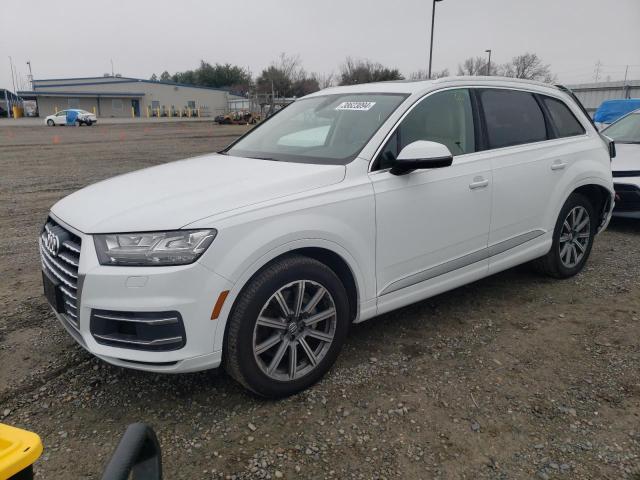 2018 AUDI Q7 PREMIUM PLUS 2018 image