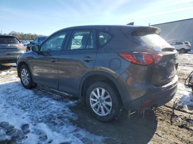 Изображение 2 2016 MAZDA CX-5 SPORT 2016 с VIN JM3KE4BY8G0662446