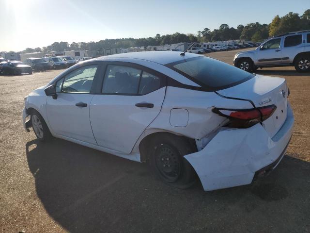 Image 2 of 2023 NISSAN VERSA S 2023 with VIN 3N1CN8DV3PL847081
