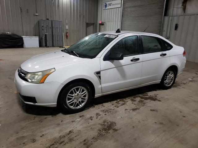 Obraz 1 z 2008 FORD FOCUS SE 2008 z VIN 1FAHP35N88W282990