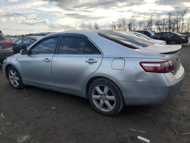 Obraz 2 z 2007 TOYOTA CAMRY CE 2007 z VIN 4T1BE46K37U507032