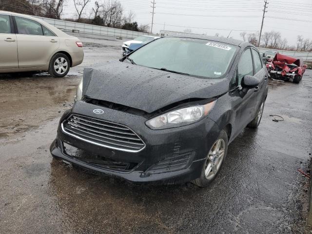 2017 FORD FIESTA SE 2017 image