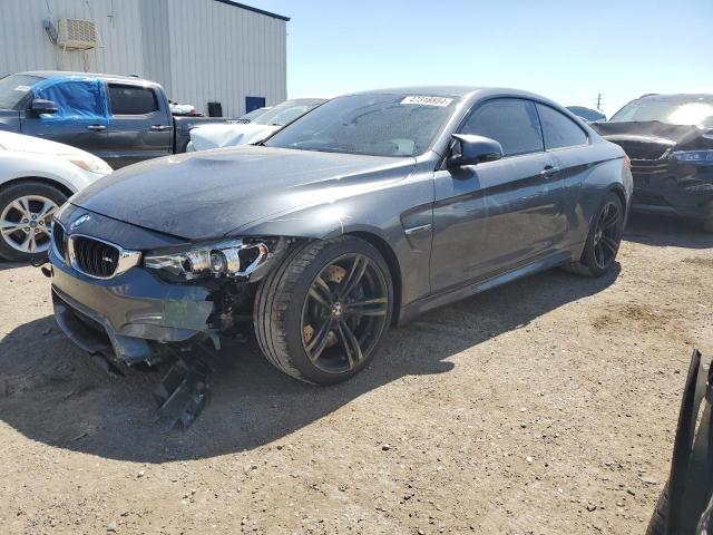 2015 BMW M4  2015 image