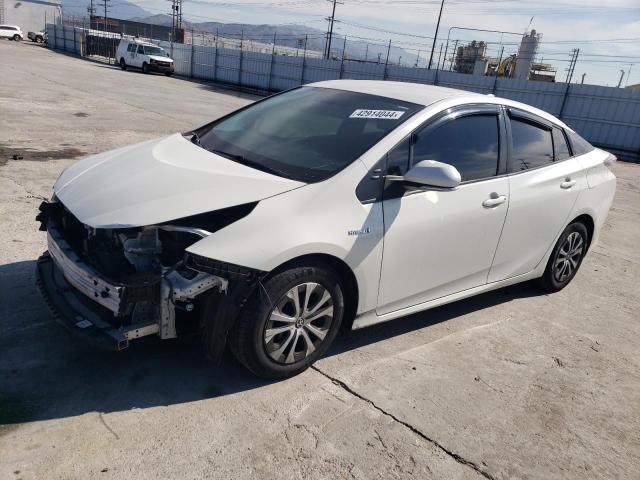 2016 TOYOTA PRIUS  2016 image