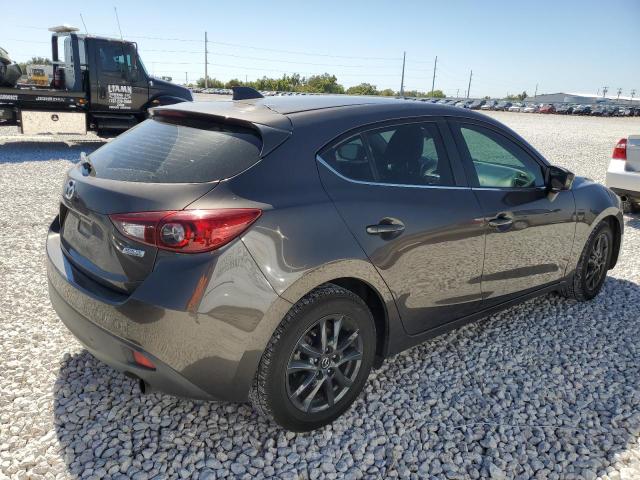 Изображение 3 2014 MAZDA 3 GRAND TOURING 2014 с VIN 3MZBM1M73EM109919