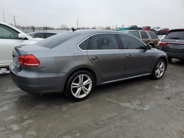 Obraz 3 z 2015 VOLKSWAGEN PASSAT SE 2015 z VIN 1VWBV7A30FC020409