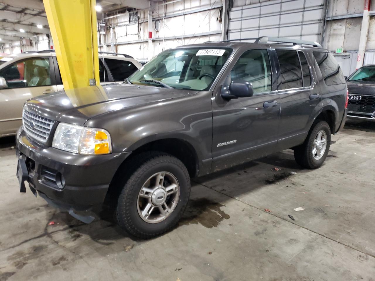 Obraz 1 z 2005 FORD EXPLORER XLT 2005 z VIN 1FMZU73W55UB11983