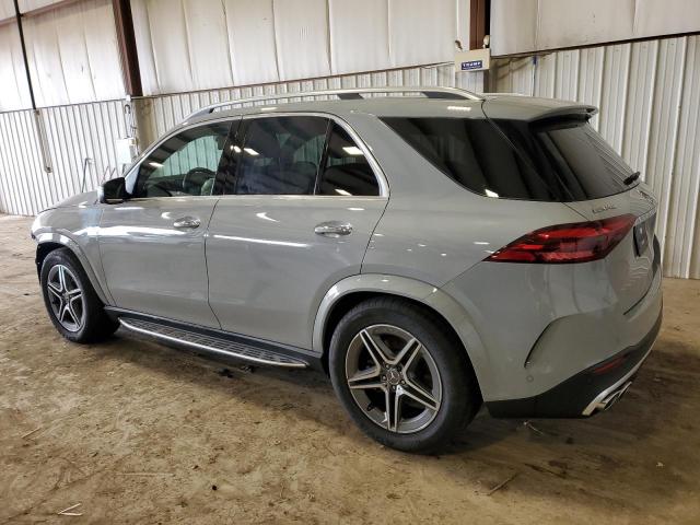 Изображение 2 2024 MERCEDES-BENZ GLE AMG 53 4MATIC 2024 с VIN 4JGFB6BB4RB022814