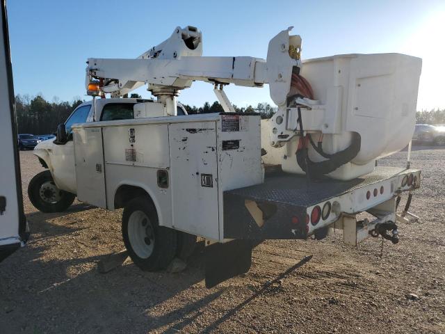Image 2 of 2006 FORD F550 SUPER DUTY 2006 with VIN 1FDAF56P46ED72971