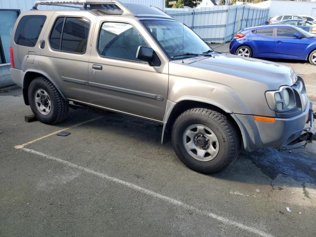 Obraz 3 z 2004 NISSAN XTERRA XE 2004 z VIN 5N1DD28T14C608870