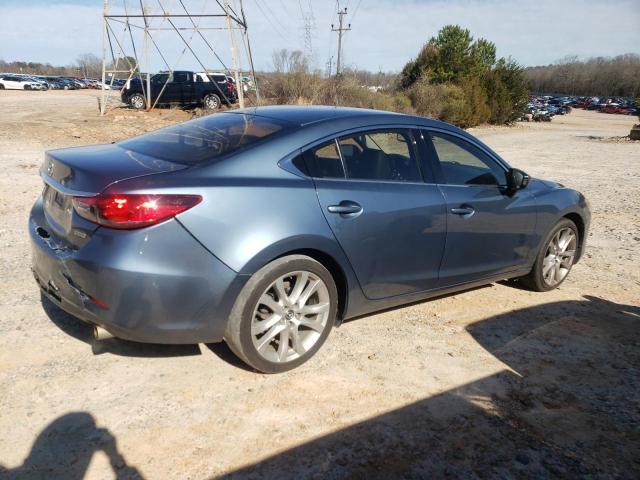 Изображение 3 2014 MAZDA 6 TOURING 2014 с VIN JM1GJ1T62E1159766