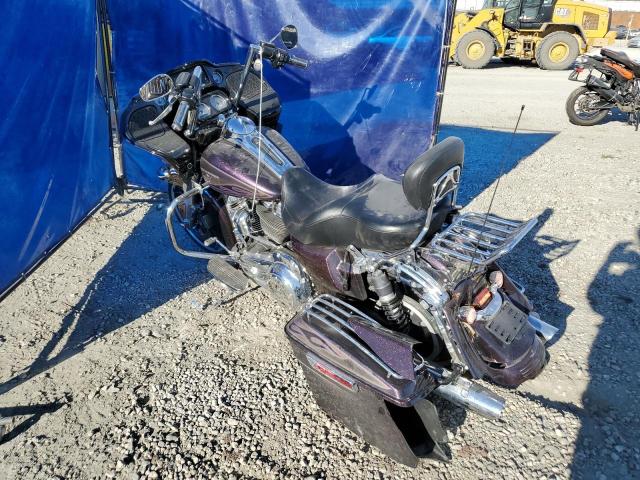 Obraz 3 z 2017 HARLEY-DAVIDSON FLTRXS ROAD GLIDE SPECIAL 2017 z VIN 1HD1KTC17HB620671