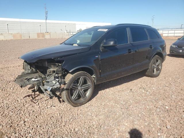 Изображение 1 2014 AUDI Q7 PRESTIGE 2014 с VIN WA1WMAFE4ED008989