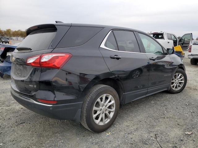 Obraz 3 z 2018 CHEVROLET EQUINOX LT 2018 z VIN 2GNAXSEV5J6189017