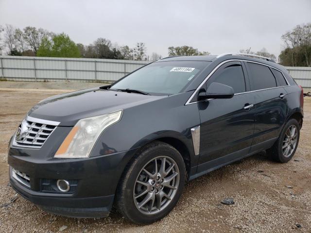 2016 CADILLAC SRX PERFORMANCE COLLECTION 2016 image