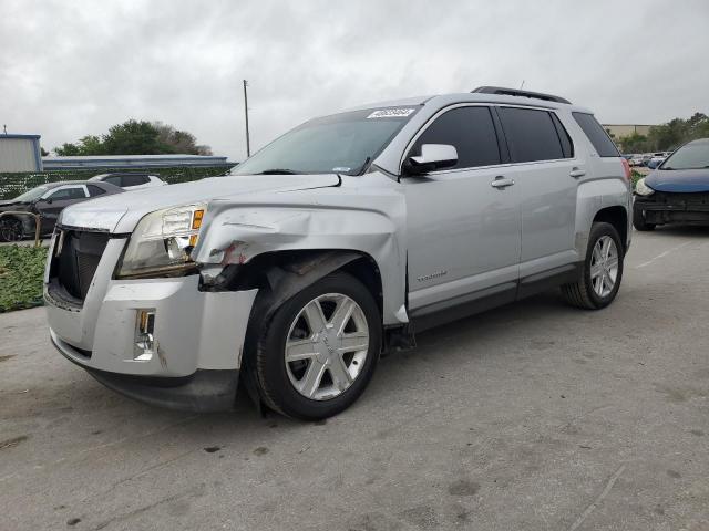2011 GMC TERRAIN SLT 2011 image