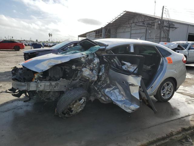 2017 FORD FIESTA SE 2017 image