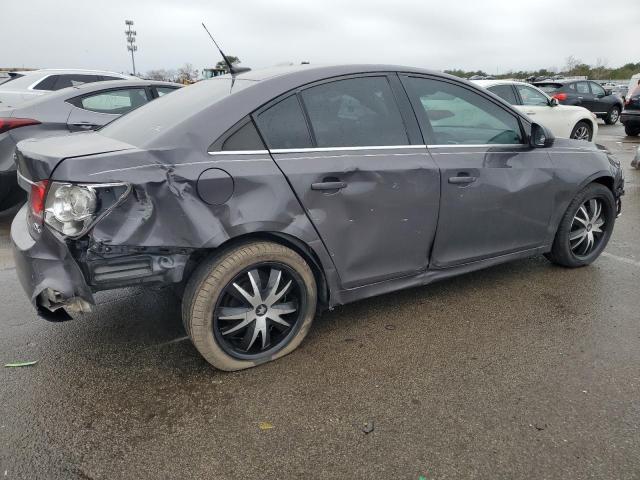 Image 3 of 2011 CHEVROLET CRUZE LS 2011 with VIN 1G1PC5SH7B7114456