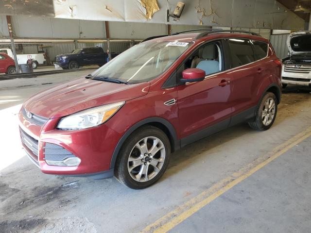 Image 1 of 2013 FORD ESCAPE SE 2013 with VIN 1FMCU0G96DUD75584