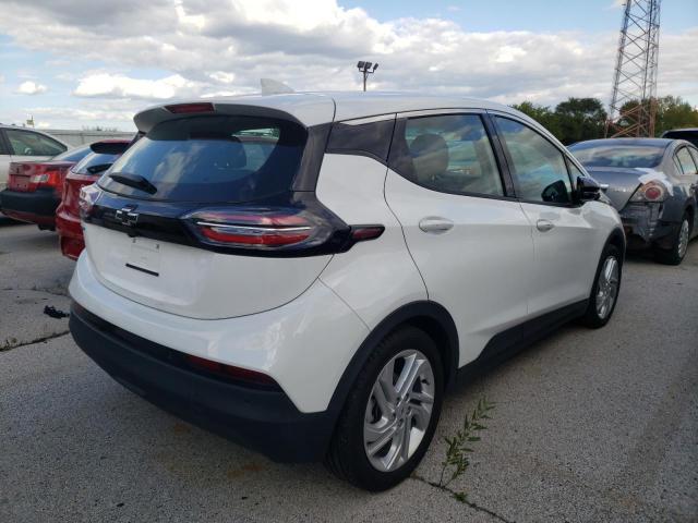 Изображение 3 2023 CHEVROLET BOLT EV 1LT 2023 с VIN 1G1FW6S00P4106100