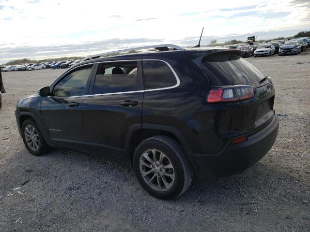 Obraz 2 z 2019 JEEP CHEROKEE LATITUDE 2019 z VIN 1C4PJLCB8KD249006