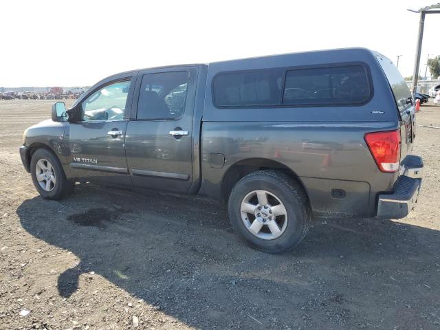 Image 2 of 2006 NISSAN TITAN XE 2006 with VIN 1N6AA07A56N575882