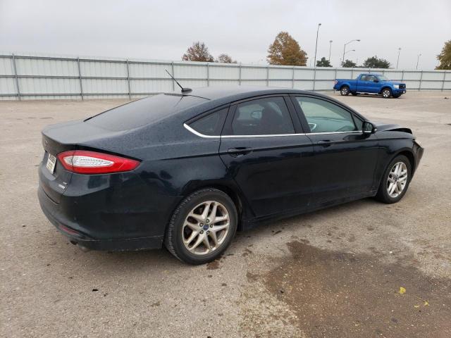 Obraz 3 z 2014 FORD FUSION SE 2014 z VIN 3FA6P0HDXER106126