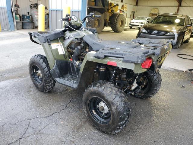 Image 3 of 2014 POLARIS SPORTSMAN 570 EPS 2014 with VIN 4XAMH5EA1EA097260