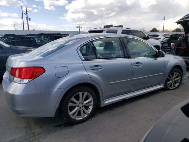 Image 3 of 2014 SUBARU LEGACY 2.5I LIMITED 2014 with VIN 4S3BMCL68E3025409