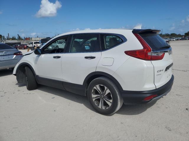 Изображение 2 2019 HONDA CR-V LX 2019 с VIN 2HKRW5H3XKH421716