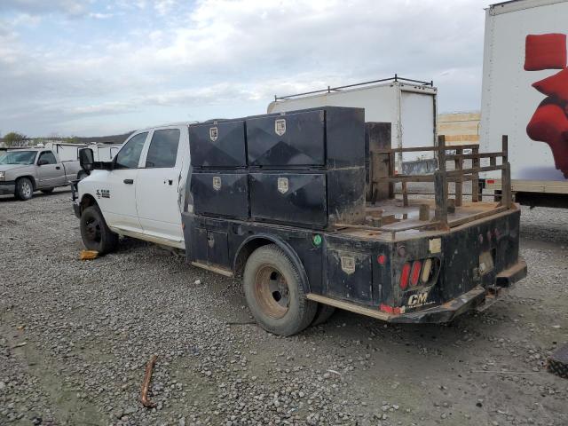 Image 2 of 2015 RAM 3500  2015 with VIN 3C7WRTCLXFG526506