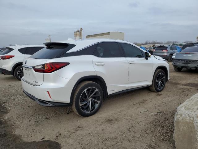 Obraz 3 z 2018 LEXUS RX 450H BASE 2018 z VIN 2T2BGMCA3JC022223