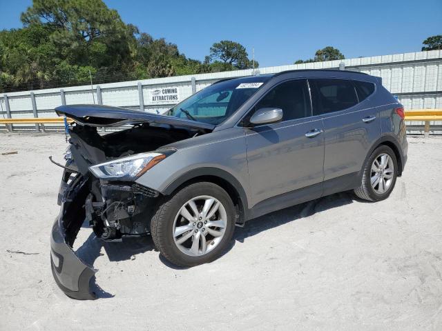Obraz 1 z 2015 HYUNDAI SANTA FE SPORT  2015 z VIN 5XYZW4LA2FG268889