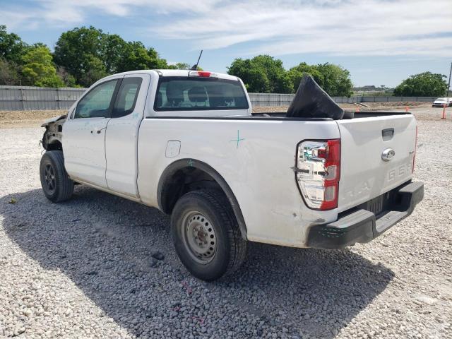 Obraz 2 z 2019 FORD RANGER XL 2019 z VIN 1FTER1EH5KLA40835