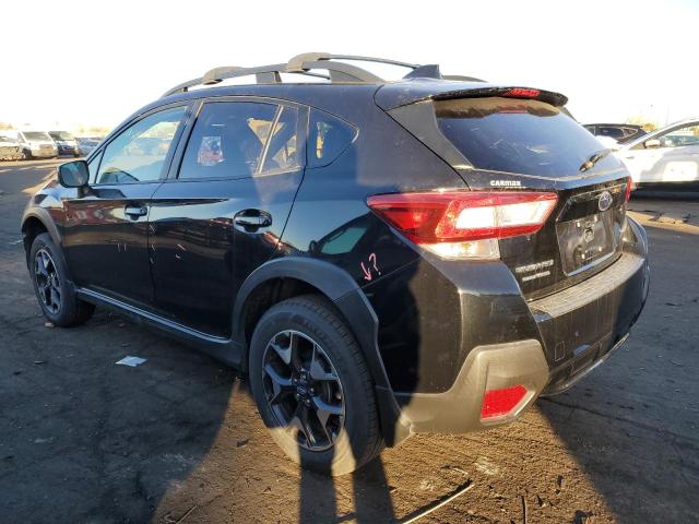 Obraz 2 z 2019 SUBARU CROSSTREK PREMIUM 2019 z VIN JF2GTAEC3KH308476