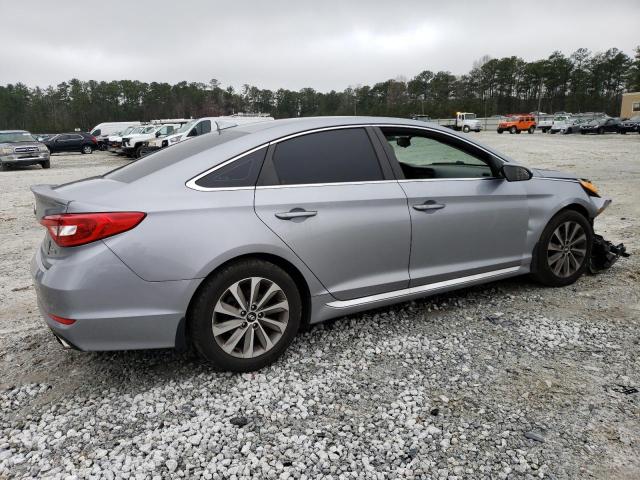 Изображение 3 2016 HYUNDAI SONATA SPORT 2016 с VIN 5NPE34AF0GH263755
