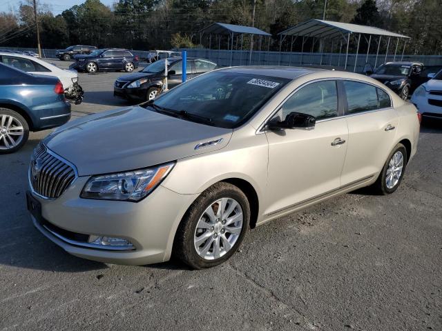 Image 1 of 2014 BUICK LACROSSE  2014 with VIN 1G4GB5GR2EF110557