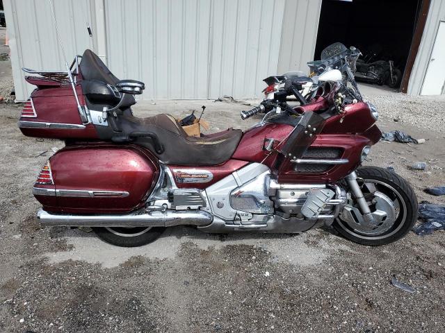2004 HONDA GL1800 A 2004 image